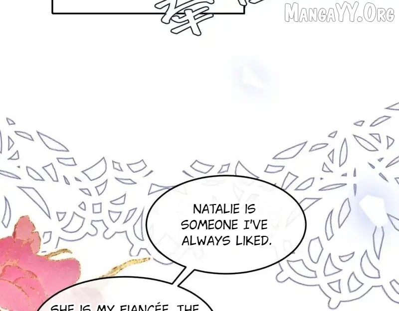 Confessing My Love to Him, the Treacherous One Chapter 63 - page 29